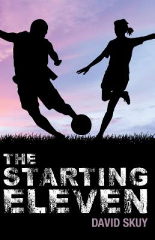 Buch The Starting Eleven David Skuy