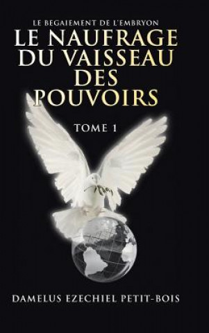 Book Naufrage Du Vaisseau Des Pouvoirs Ezechiel Petit-Bois