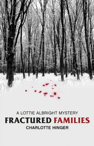 Книга Fractured Families Charlotte Hinger