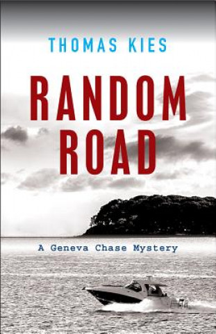 Kniha Random Road Thomas Kies
