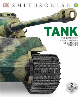 Book Tank DK