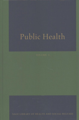 Knjiga Public Health Karen Newbigging