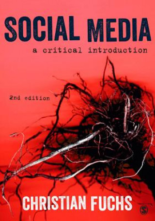 Könyv Social Media Christian Fuchs