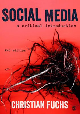 Book Social Media Christian Fuchs