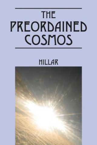 Buch Preordained Cosmos Hillar