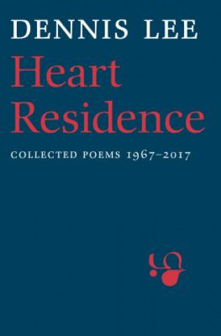 Книга Heart Residence Dennis Lee