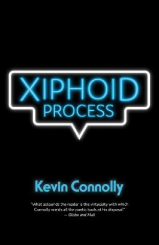 Książka Xiphoid Process Kevin Connolly