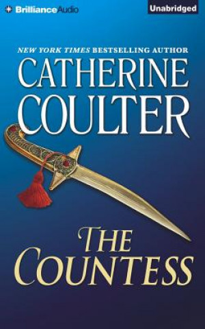 Hanganyagok The Countess Catherine Coulter