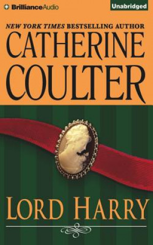 Audio Lord Harry Catherine Coulter