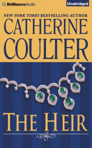 Audio The Heir Catherine Coulter