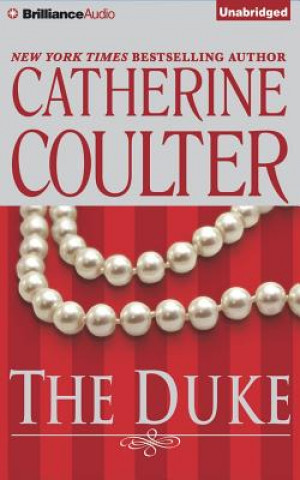 Hanganyagok The Duke Catherine Coulter