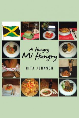 Könyv Hungry Mi Hungry Rita Johnson