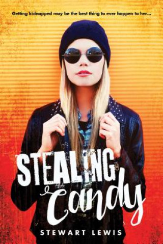 Book Stealing Candy Stewart Lewis
