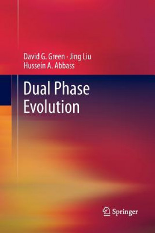 Kniha Dual Phase Evolution David G. Green