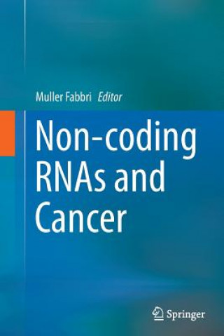 Knjiga Non-coding RNAs and Cancer Muller Fabbri