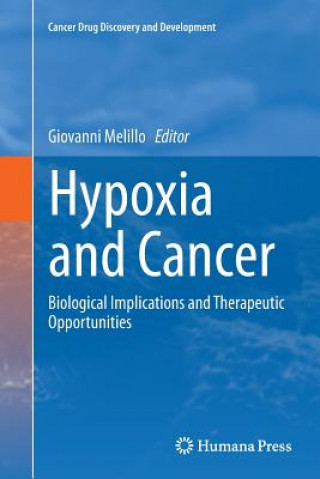 Carte Hypoxia and Cancer Giovanni Melillo