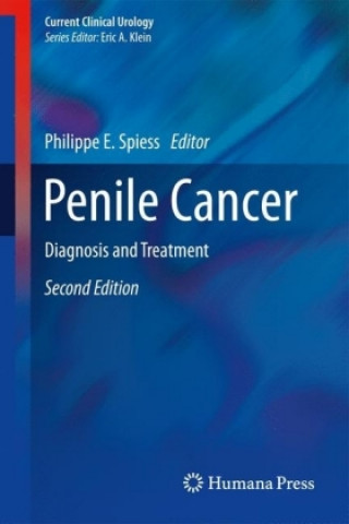 Carte Penile Cancer Philippe E. Spiess