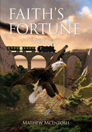 Livre Faith's Fortune Mathew McIntosh