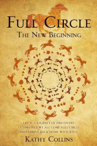Buch Full Circle Kathy Collins