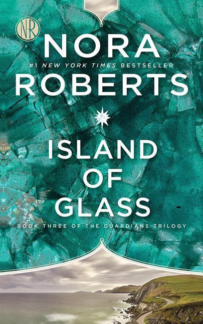 Audio Island of Glass Nora Roberts
