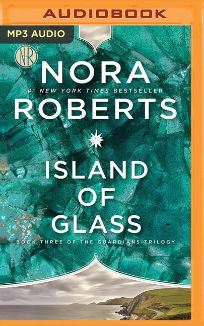 Digital Island of Glass Nora Roberts