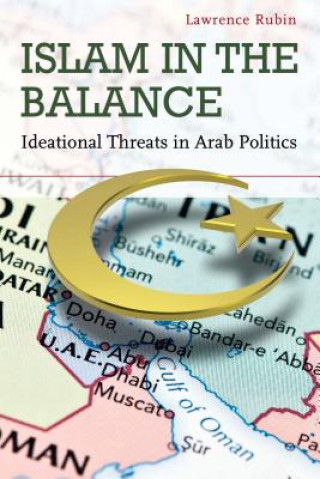 Carte Islam in the Balance Lawrence Rubin