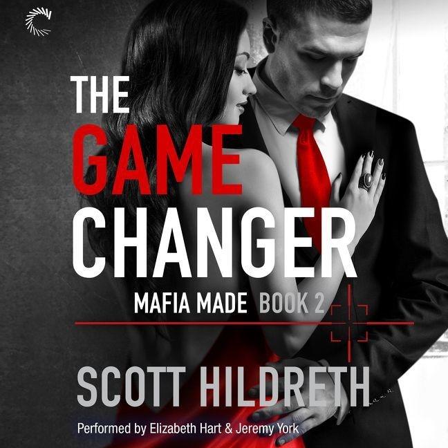 Digital The Game Changer Scott Hildreth
