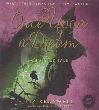 Audio Once Upon a Dream: A Twisted Tale Liz Braswell
