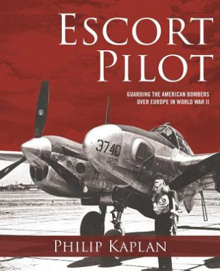 Książka Escort Pilot Philip Kaplan