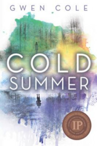 Kniha Cold Summer Gwen Cole