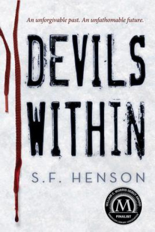 Knjiga Devils Within S. F. Henson