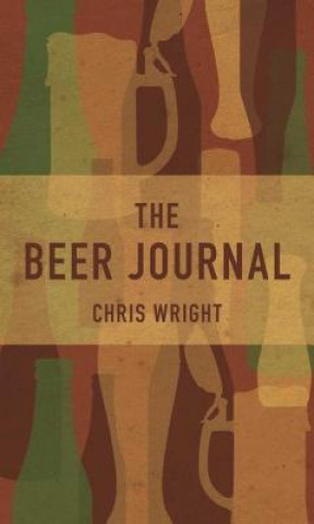 Knjiga Beer Journal Chris Wright