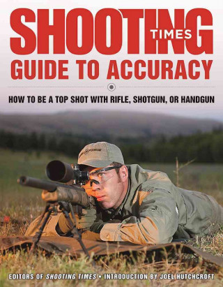 Carte Shooting Times Guide to Accuracy Joel Hutchcroft