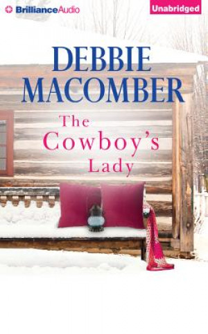 Audio The Cowboy's Lady Debbie Macomber