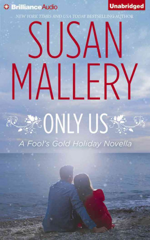 Audio Only Us Susan Mallery