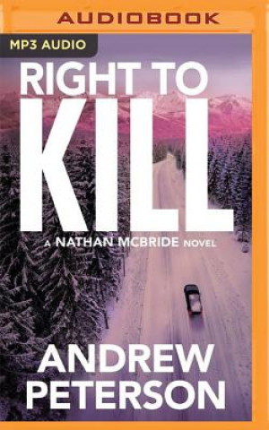 Digital Right to Kill Andrew Peterson