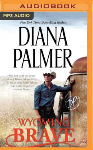 Digital Wyoming Brave Diana Palmer