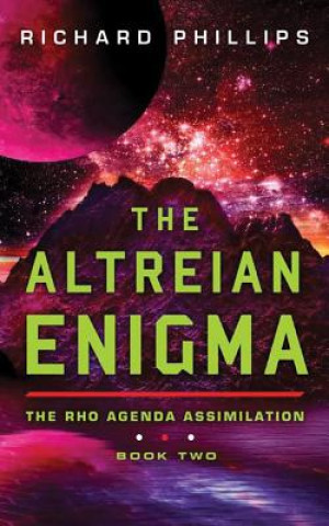 Audio The Altreian Enigma Richard Phillips