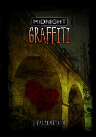 Livre Graffiti J. Fallenstein