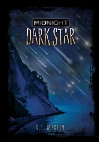 Carte Dark Star R. Martin