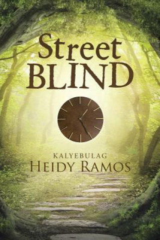 Libro Street Blind Heidy Ramos