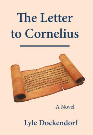 Kniha Letter to Cornelius Lyle Dockendorf
