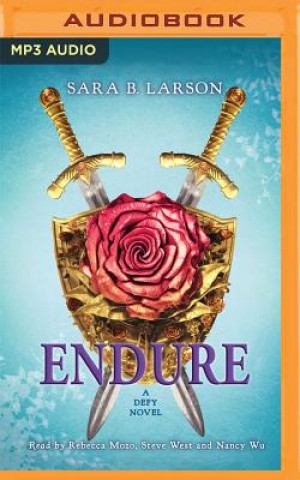 Digital Endure: A Defy Novel Sara B. Larson