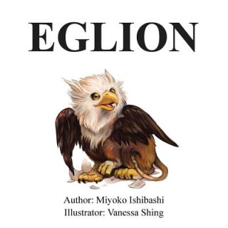 Book Eglion Miyoko Ishibashi