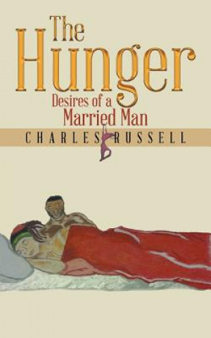 Книга Hunger Charles Russell