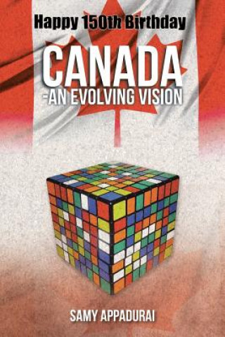 Carte Canada-An Evolving Vision Samy Appadurai