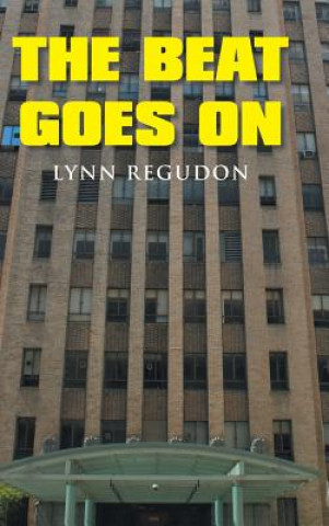 Knjiga Beat Goes On Lynn Regudon