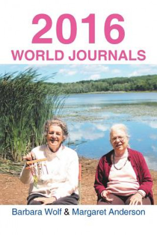 Book 2016 World Journals Barbara Wolf