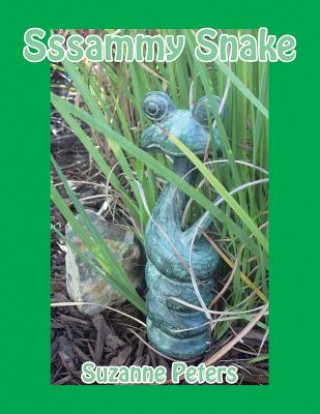 Buch Sssammy Snake Suzanne Peters