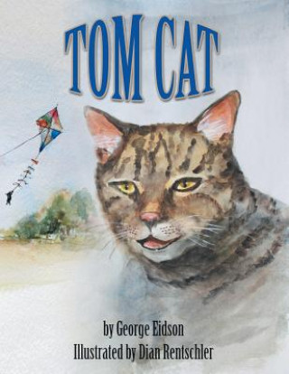 Książka Tom Cat George Eidson